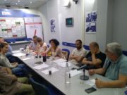 Okrugli sto o konkursnom sufinansiranju medija: Igra sa novcem građana