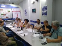 Okrugli sto o konkursnom sufinansiranju medija: Igra sa novcem građana