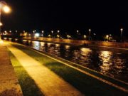 Policija još traži počinioce, izbodeni mladić potvrđuje – napadnut sam zbog antifašističke poruke