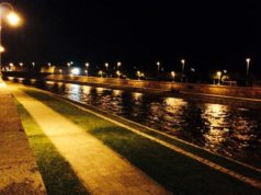 Policija još traži počinioce, izbodeni mladić potvrđuje – napadnut sam zbog antifašističke poruke