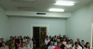 Pravosuđe otvorilo svoja vrata i u Nišu