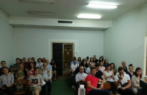 Pravosuđe otvorilo svoja vrata i u Nišu