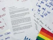 Solidarno sa LGBT+ zajednom u Turskoj !