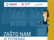 Zašto nam je potreban nezavisan sudija?