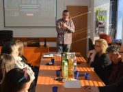 InformisaNi – I fokus grupa