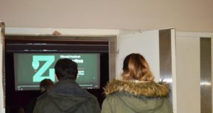 Dobro došli u Slobodnu Zonu!