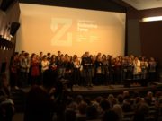 Ceremonijom dodele nagrada zatvoren 14. Filmski festival Slobodna Zona