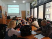 InformisaNi – II fokus grupa