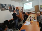 InformisaNi – III fokus grupa