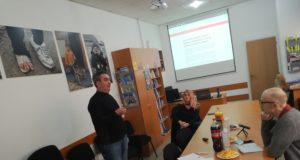 InformisaNi – III fokus grupa