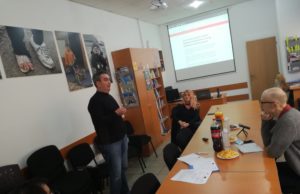 InformisaNi – III fokus grupa