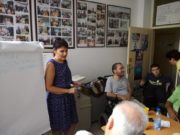 Radionica o mehanizmima zaštite prava osoba sa invaliditetom