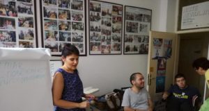 Radionica o mehanizmima zaštite prava osoba sa invaliditetom