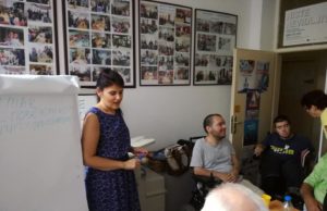 Radionica o mehanizmima zaštite prava osoba sa invaliditetom