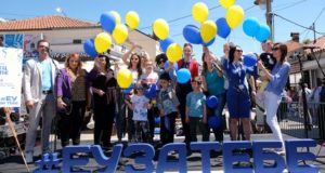 Dan evropskih vrednosti održan u Nišu