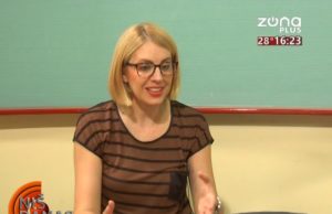 Beogradska Parada ponosa 2019