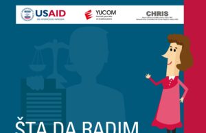 Šta da radim kad mi stigne poziv za svedočenje?