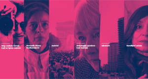 SLOBODNA ZONA JUBILARNI 15. PUT