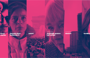 SLOBODNA ZONA JUBILARNI 15. PUT