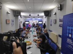 Novinarski protest i u Nišu: Napad na N1 organizovan, vreme je za solidarnost