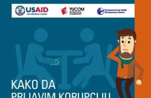 Kako da prijavim korupciju i koja su mi prava i obaveze ako to učinim?