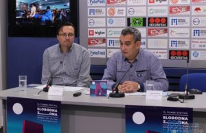 15. Filmski festival Slobodna Zona u Nišu