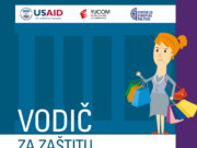 Vodič za zaštitu prava potrošača