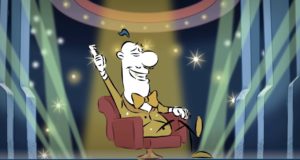 Dr Spinov vodič kroz kontrolu medija u Nišu