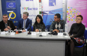 Položaj najranjivijih društvenih grupa i odgovor zajednice