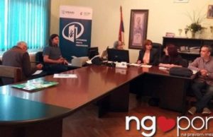 Tematska otvorena vrata u negotinskom Osnovnom sudu: Zašto suđenja dugo traju?