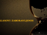 Glasovi zaboravljenih