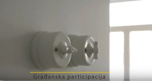 Građanska participacija manjinskih grupa