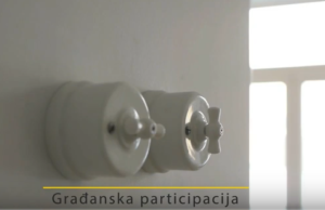 Građanska participacija manjinskih grupa