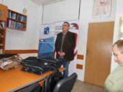 Početak obuke za praćenje reforme pravosuđa