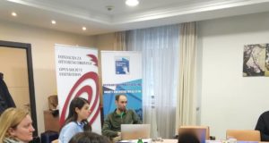 Kako građani utiču na javno informisanje