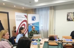 Kako građani utiču na javno informisanje