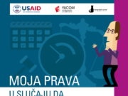 Moja prava u slučaju da suđenje traje nerazumno dugo