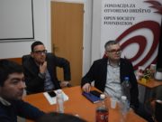 Tužilaštvo – teorija i praksa