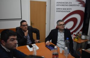 Tužilaštvo – teorija i praksa