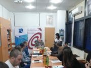 Organizacija i funkcionalnost pravosuđa