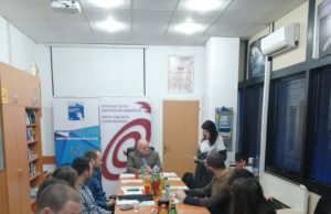 Organizacija i funkcionalnost pravosuđa