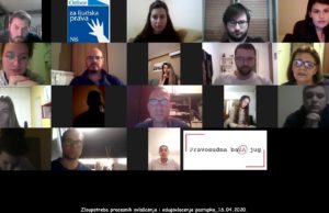 Zloupotreba procesnih ovlašćenja i odugovlačenje postupka