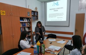 Prepreke u pristupu pravdi