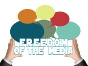 Pravosudne politike i medijske slobode