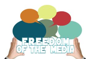Pravosudne politike i medijske slobode