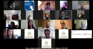 Vladina nevladina udruženja (GONGO) u pravosuđu i medijima