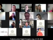 Vladavina prava: pogled Evropske unije