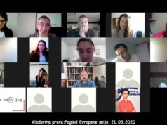 Vladavina prava: pogled Evropske unije