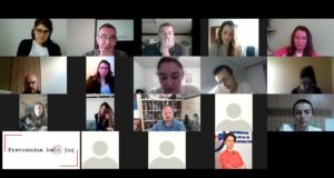 Vladavina prava: pogled Evropske unije