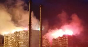 Podneta inicijativa Zaštitniku građana za pokretanje postupka kontrole rada MUP-a